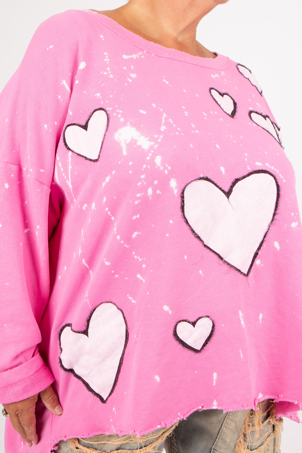 Estudio Viva Special Edition Sweater