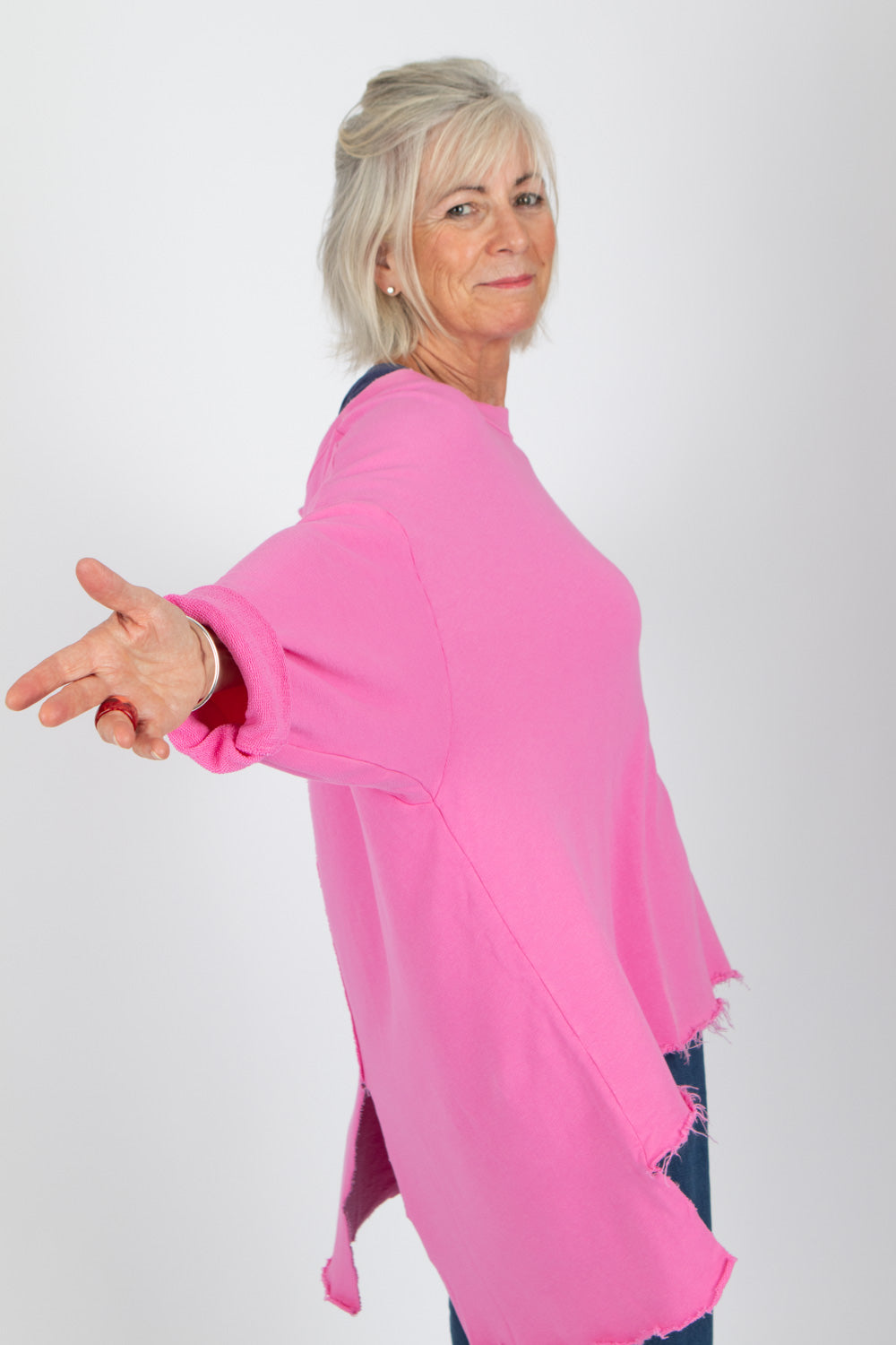 Estudio Viva Catarina Sweater