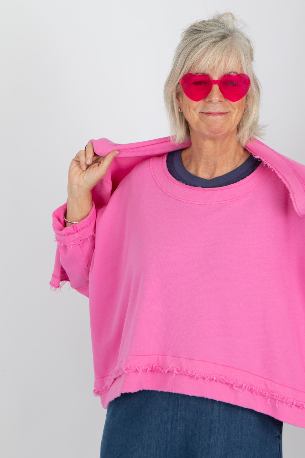 Estudio Viva Sofia Sweater