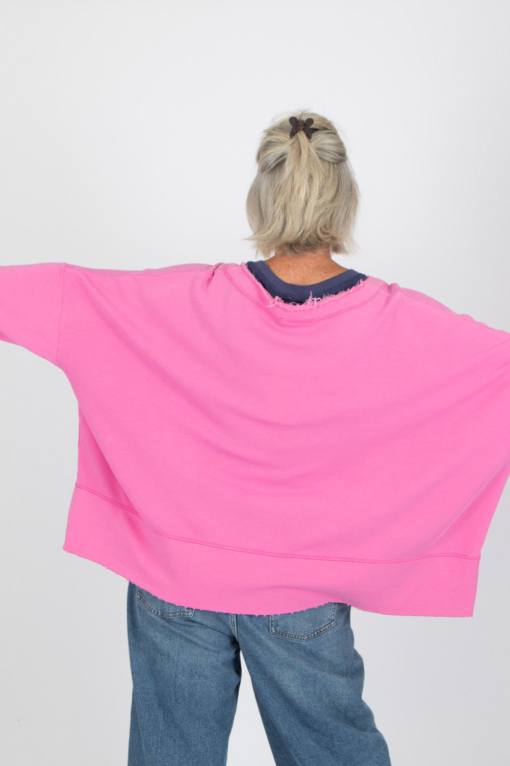Estudio Viva Adriana Sweater
