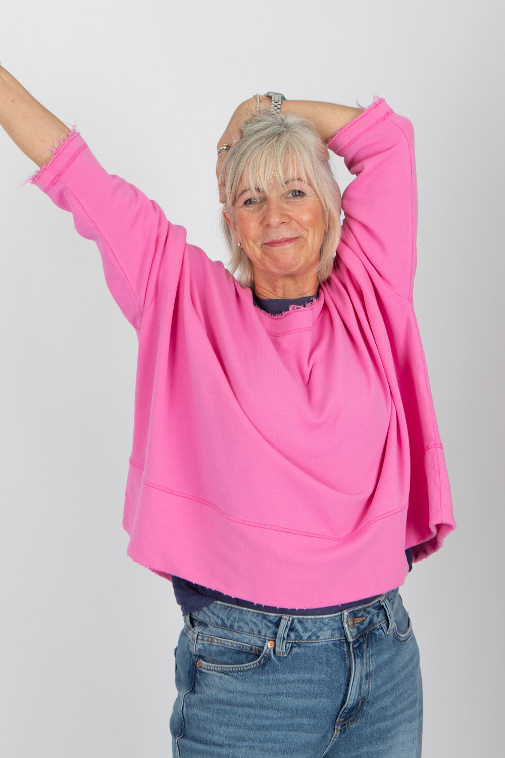 Estudio Viva Adriana Sweater