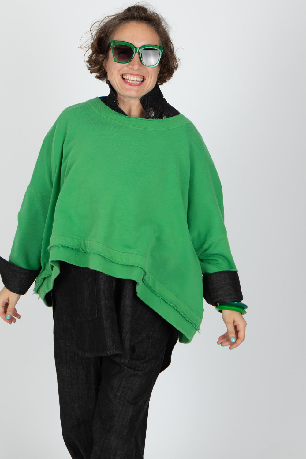 Estudio Viva Sofia Sweater