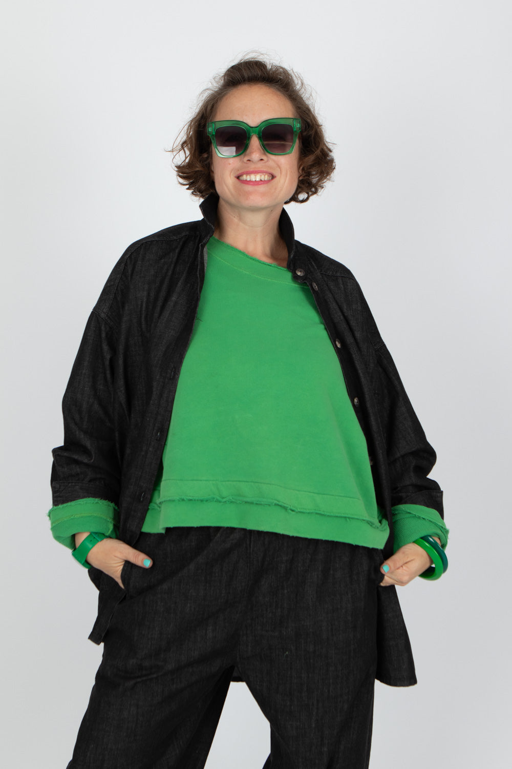 Estudio Viva Sofia Sweater