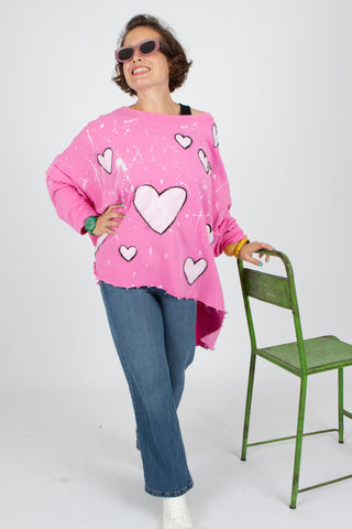 Estudio Viva Special Edition Sweater