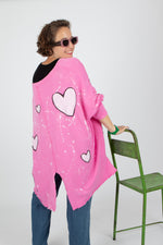 Estudio Viva Special Edition Sweater