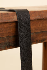 Estudio Viva Leather Belt