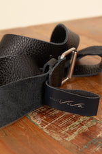 Estudio Viva Leather Belt