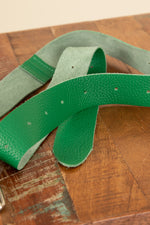 Estudio Viva Leather Belt