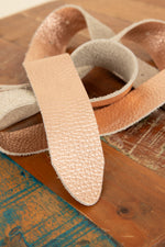 Estudio Viva Leather Belt