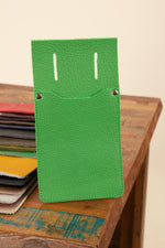 Estudio Viva Leather Belt Pocket