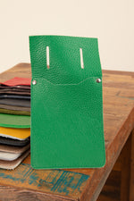 Estudio Viva Leather Belt Pocket