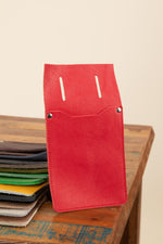 Estudio Viva Leather Belt Pocket