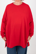 Capra Studio Mira Pullover