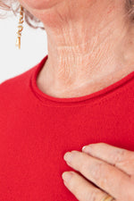 Capra Studio Mira Pullover