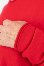 Capra Studio Mira Pullover