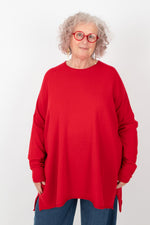 Capra Studio Mira Pullover