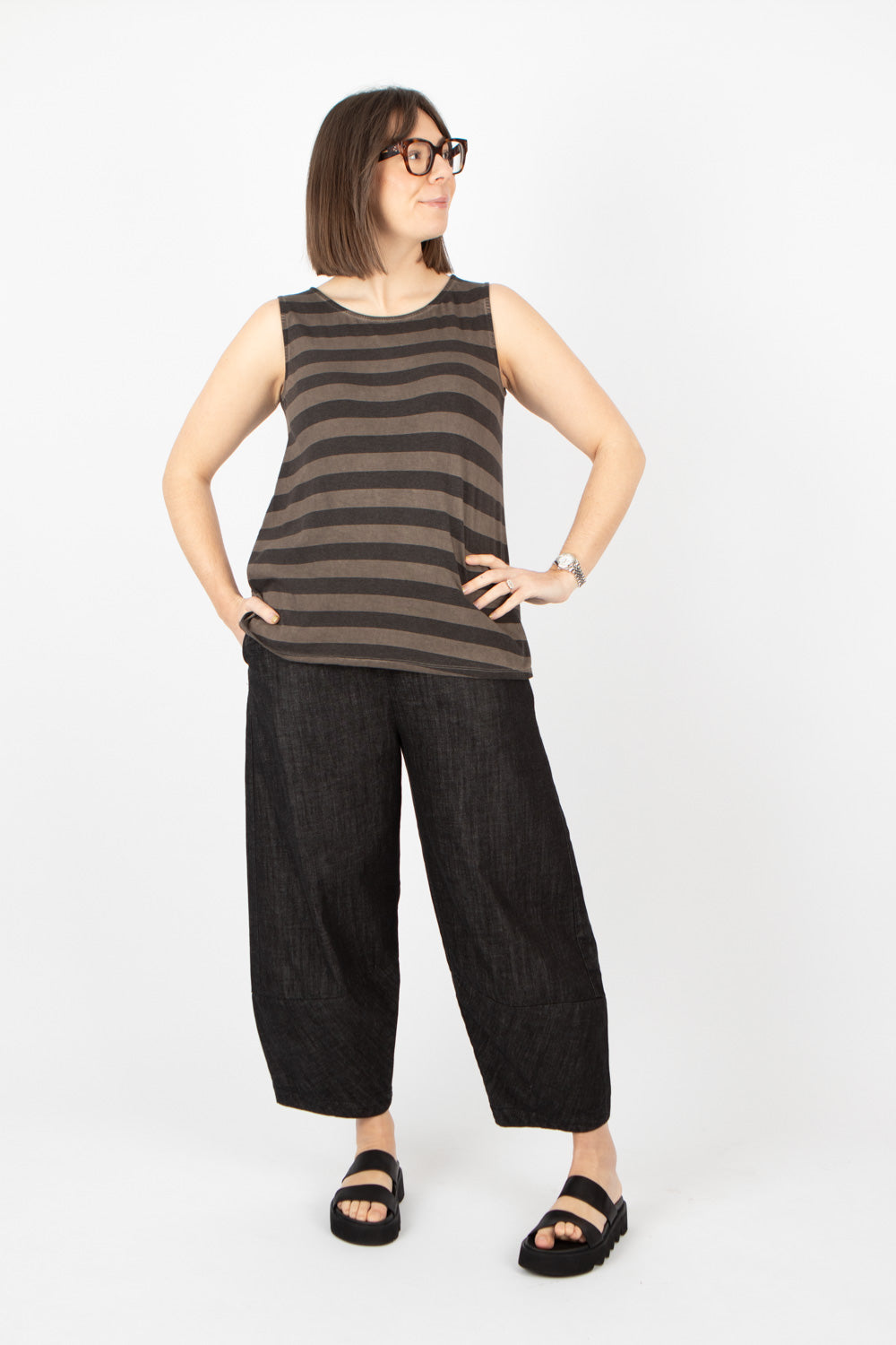 Neirami Tank Top