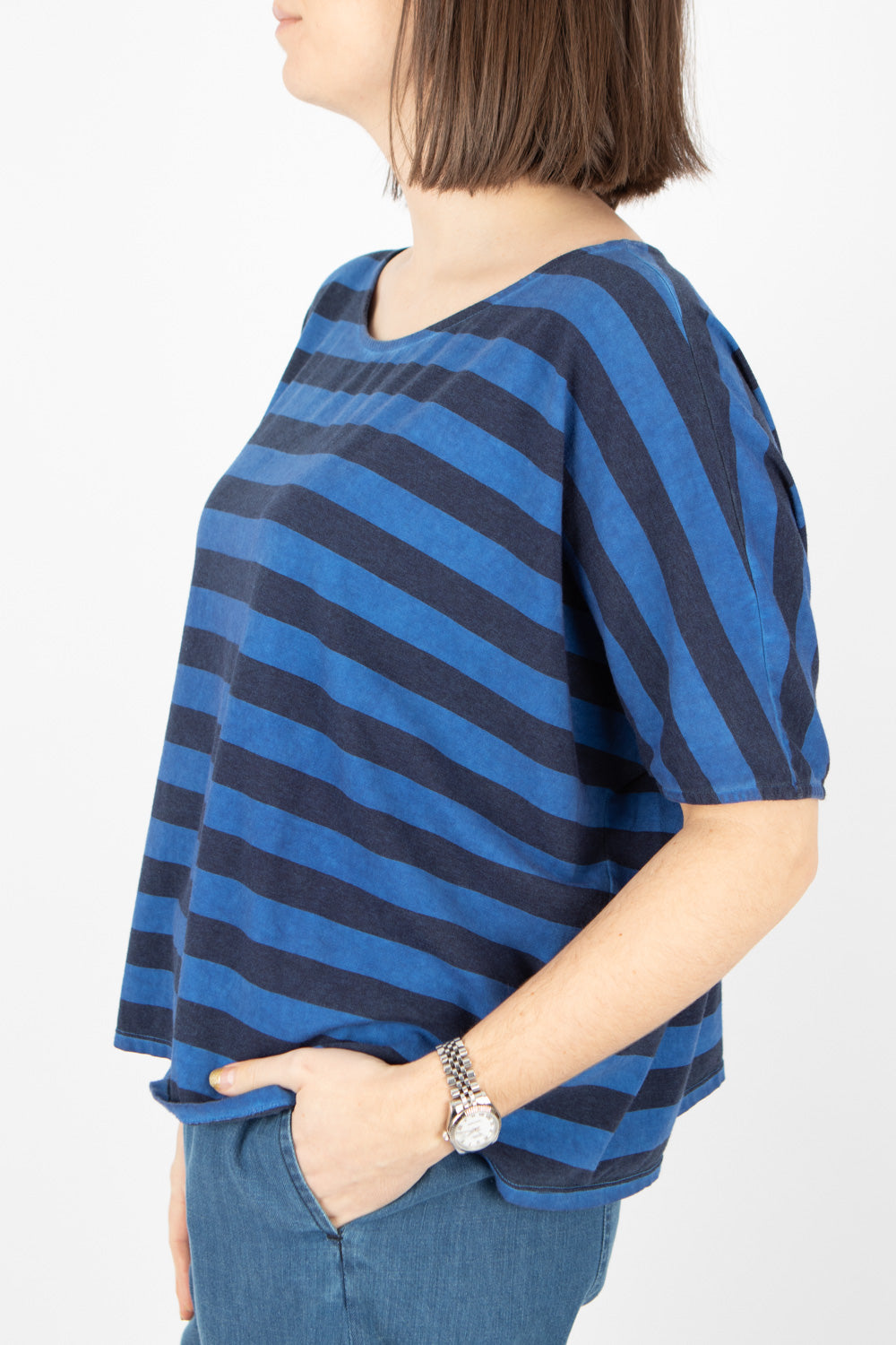 Neirami Squared Shirt