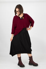 Rundholz Black Label Skirt