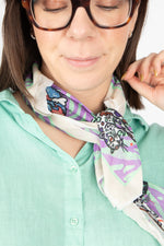 Estudio Viva Bowie Scarf