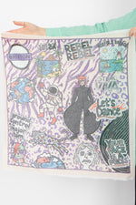 Estudio Viva Bowie Scarf