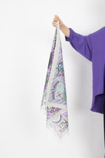 Estudio Viva Bowie Scarf