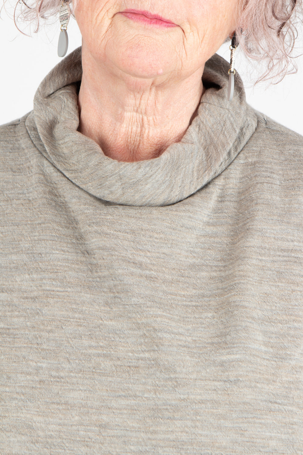 By Basics Knit Top
