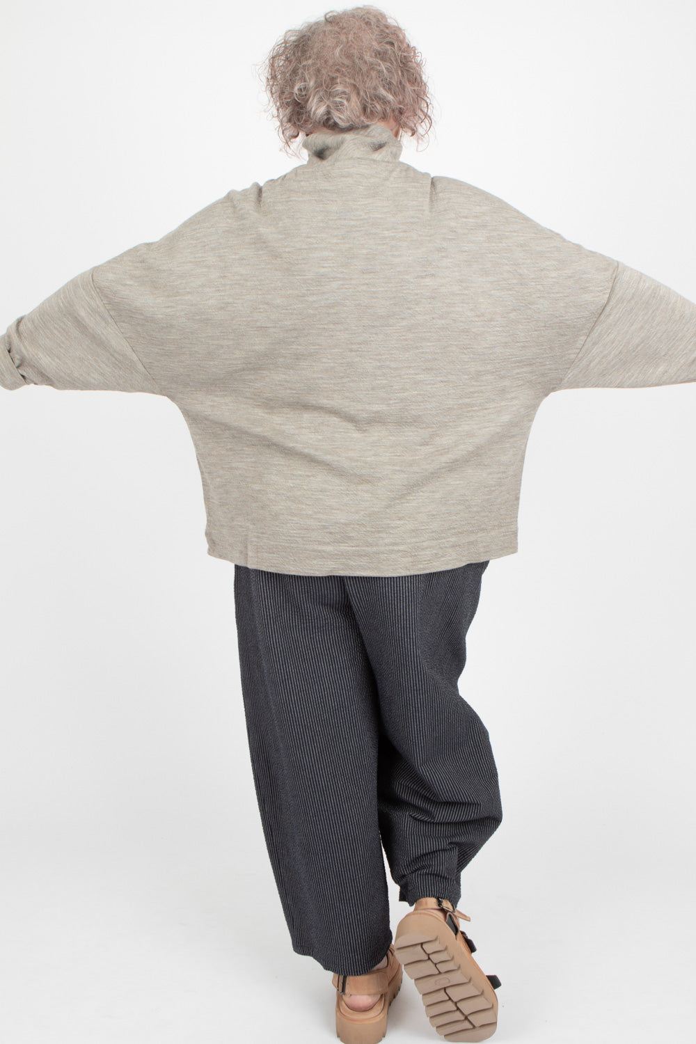 By Basics Knit Top