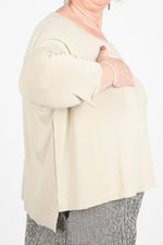 By Basics Boxy T-Shirt