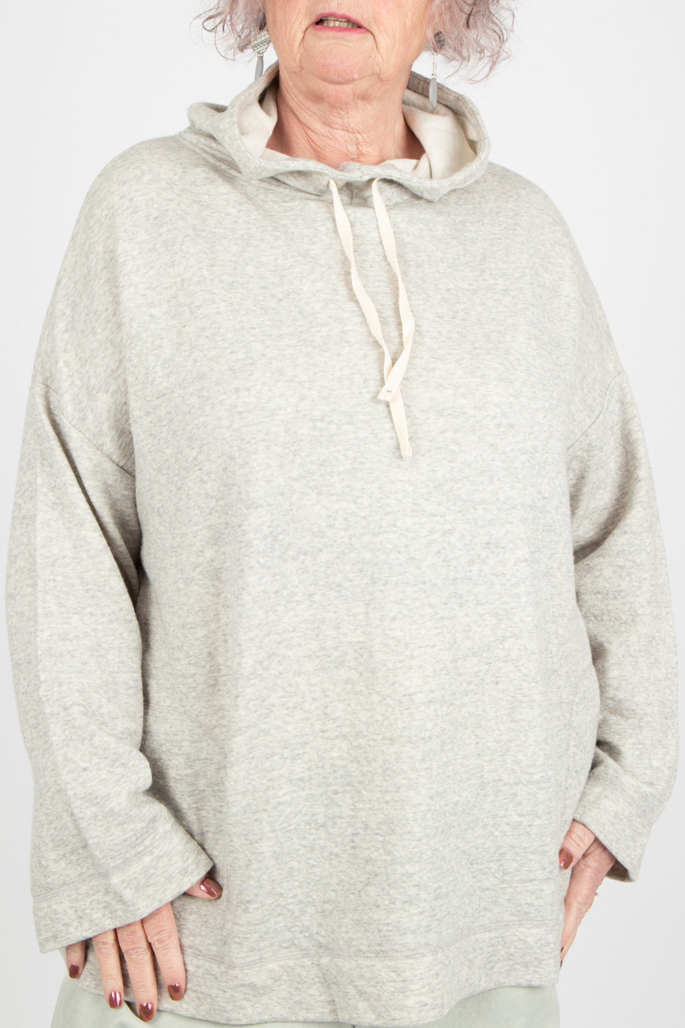By Basics Hoodie