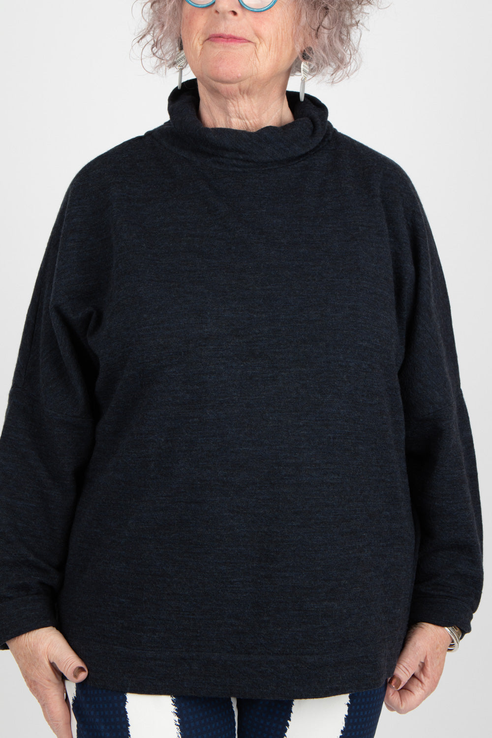 By Basics Knit Top