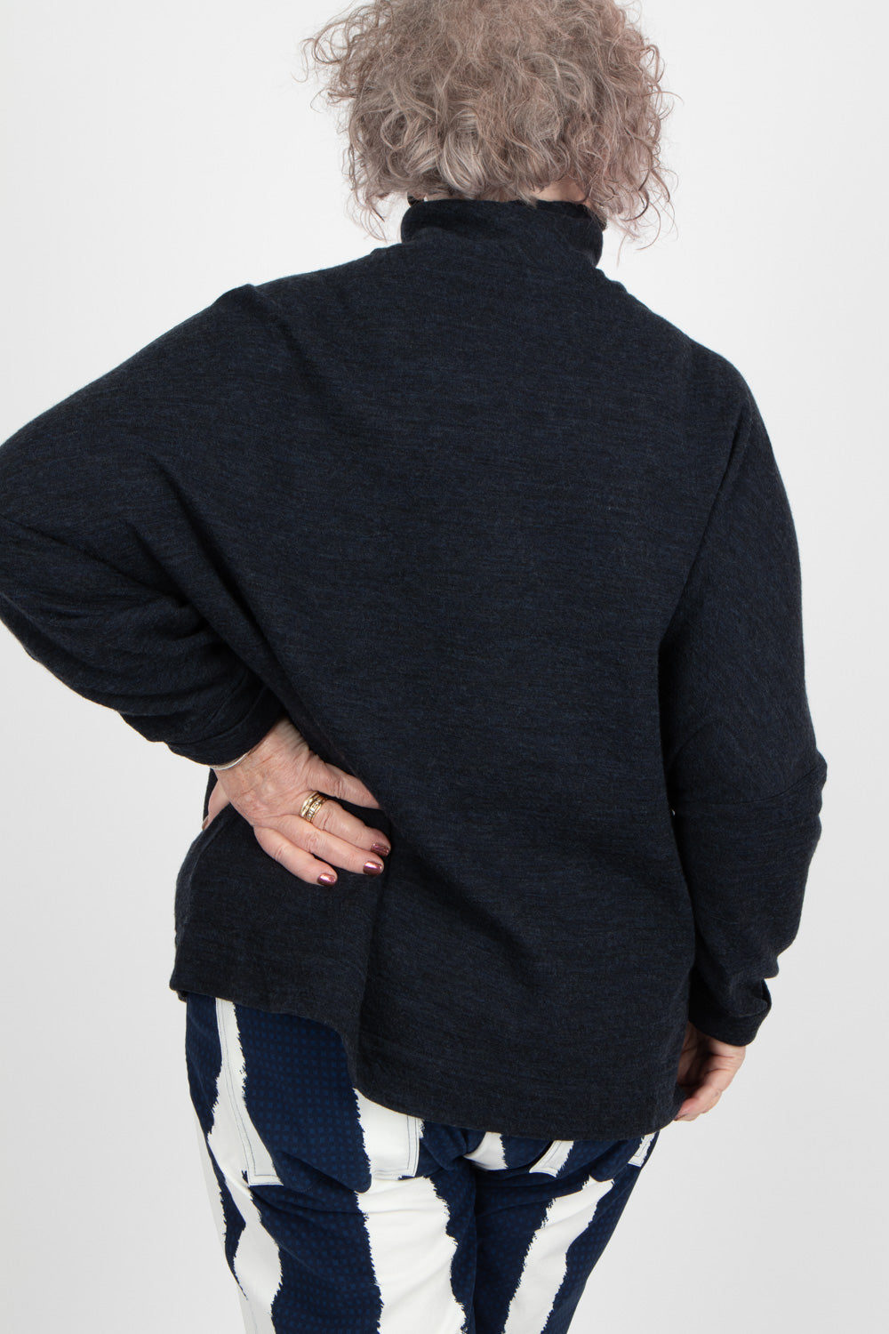 By Basics Knit Top