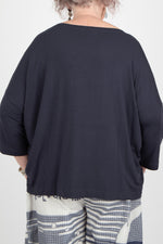 By Basics Wide T-Shirt