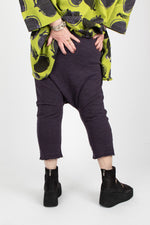 By Basics Harem Pants
