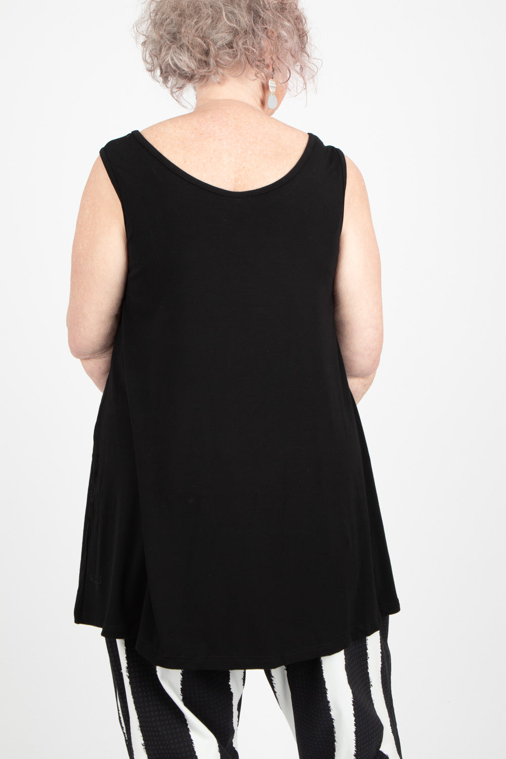 By Basics U-Top Wide