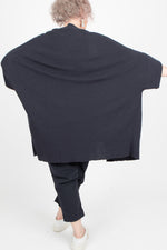 By Basics Wide Cardigan