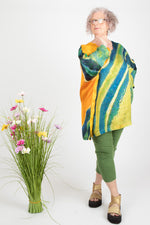 By Basics Harem Pants