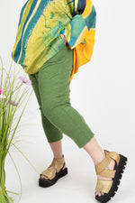 By Basics Harem Pants