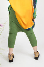 By Basics Harem Pants