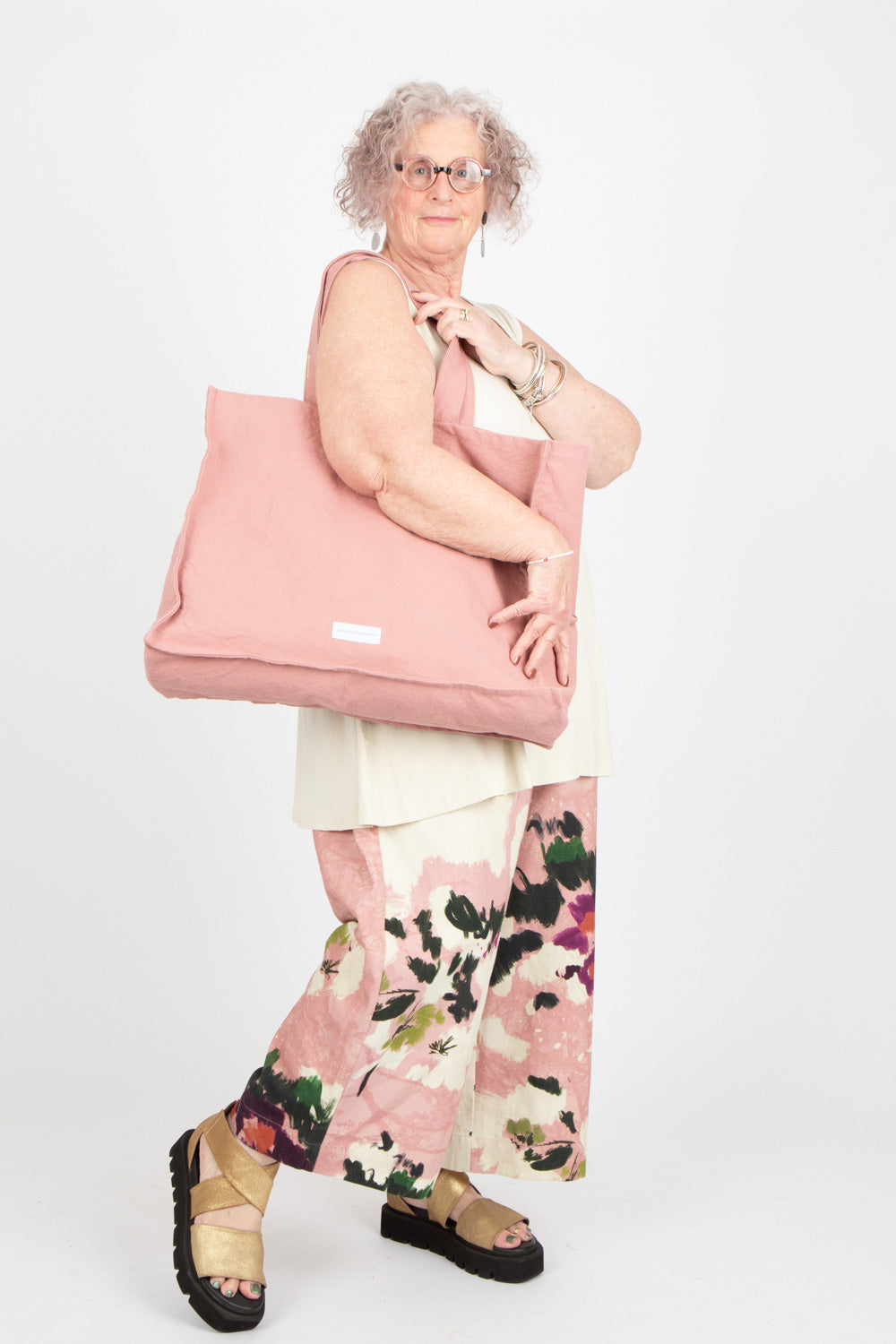 Les Pensionnaires Tote Bag