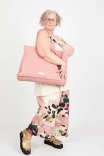 Les Pensionnaires Tote Bag