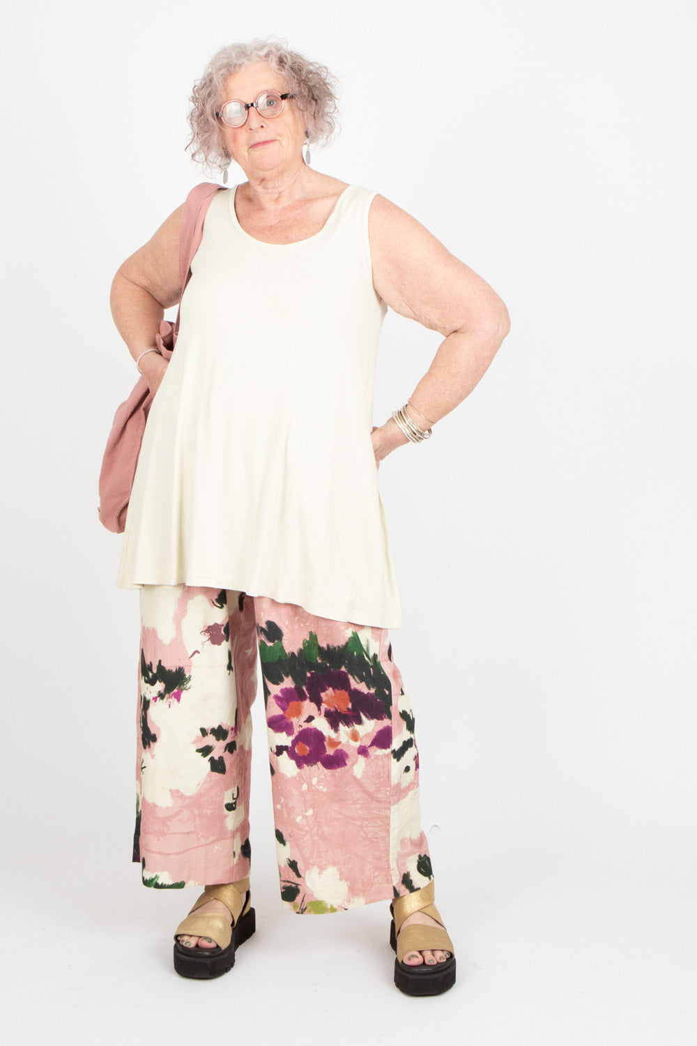 By Basics U-Top Wide