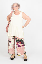 By Basics U-Top Wide