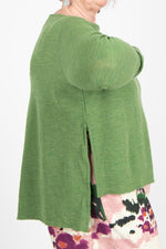 By Basics High Neck Top