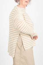 By Basics High Neck Top