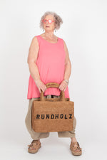 By Basics U-Top Wide