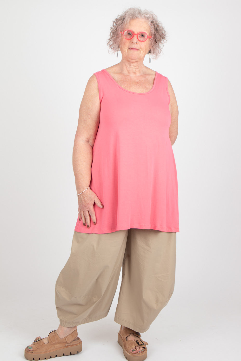 By Basics U-Top Wide