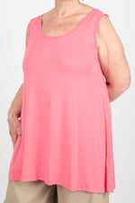 By Basics U-Top Wide