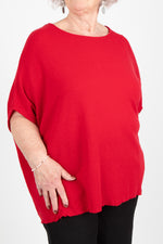 By Basics Top Extra Wide