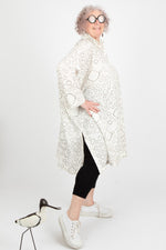 By Basics Bamboo Cropped Leggings